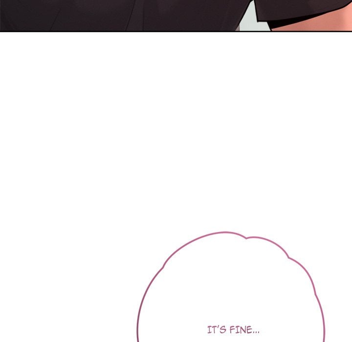 Never Just Friends Chapter 8 - Page 57