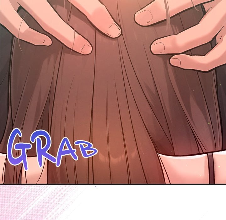 Never Just Friends Chapter 8 - Page 65