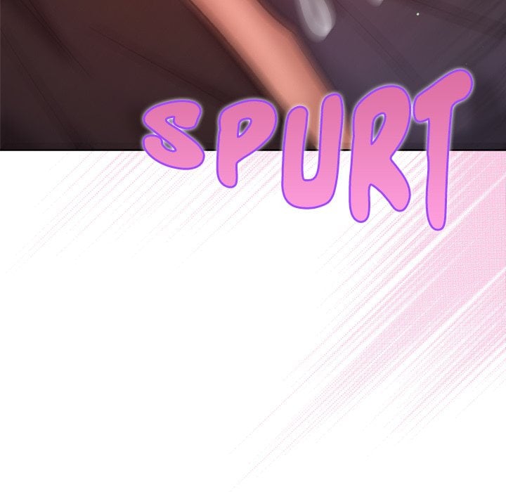 Never Just Friends Chapter 8 - Page 68