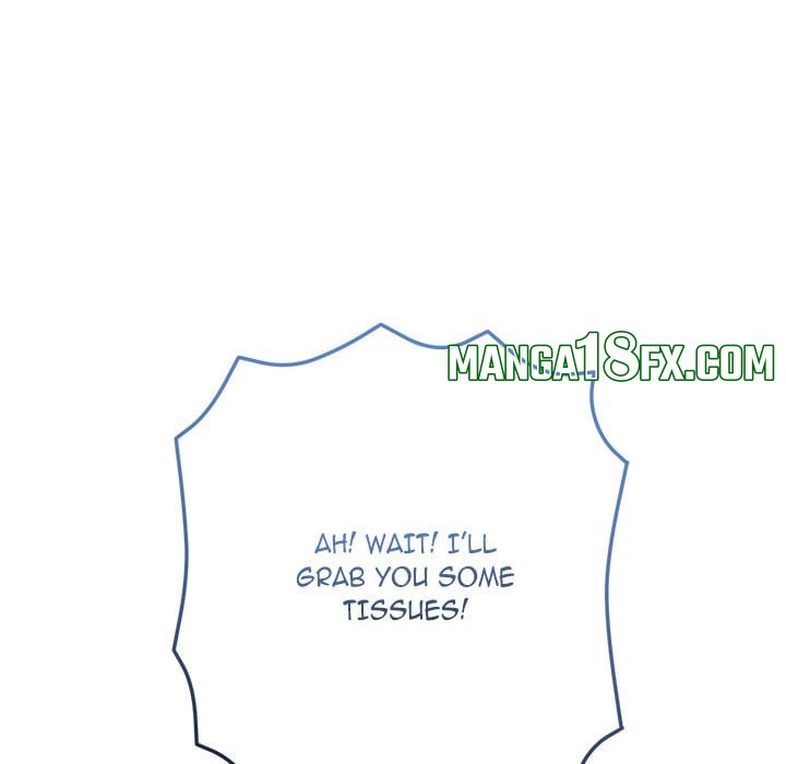 Never Just Friends Chapter 8 - Page 77