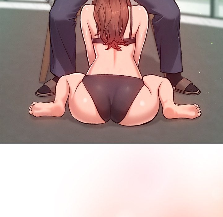 Never Just Friends Chapter 8 - Page 79