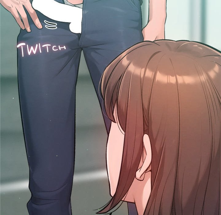 Never Just Friends Chapter 8 - Page 93