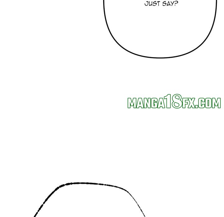 Never Just Friends Chapter 8 - Page 97