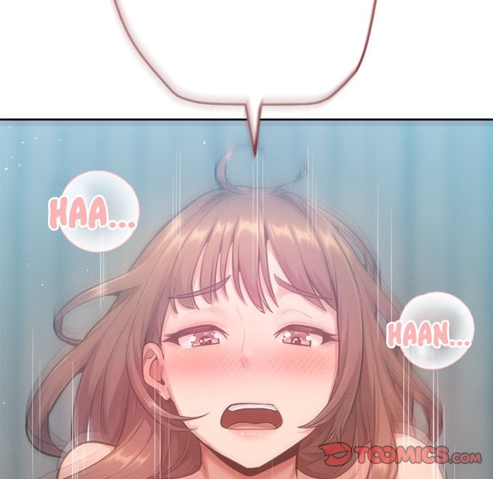 Never Just Friends Chapter 9 - Page 123