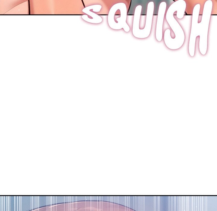 Never Just Friends Chapter 9 - Page 130