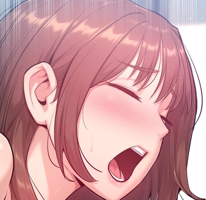 Never Just Friends Chapter 9 - Page 131