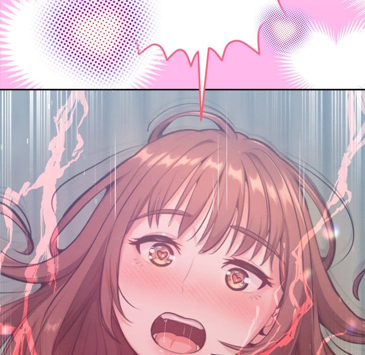 Never Just Friends Chapter 9 - Page 139