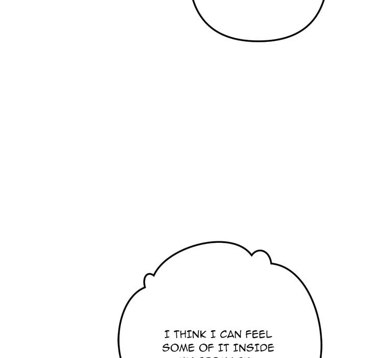 Never Just Friends Chapter 9 - Page 154