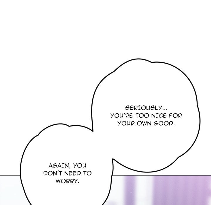 Never Just Friends Chapter 9 - Page 167