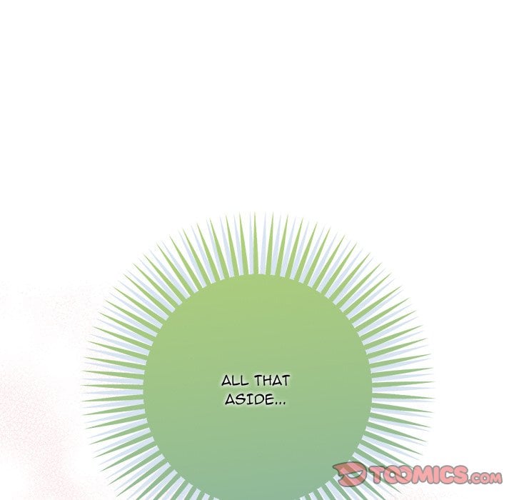 Never Just Friends Chapter 9 - Page 27