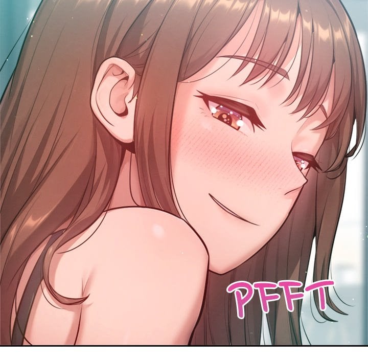 Never Just Friends Chapter 9 - Page 37