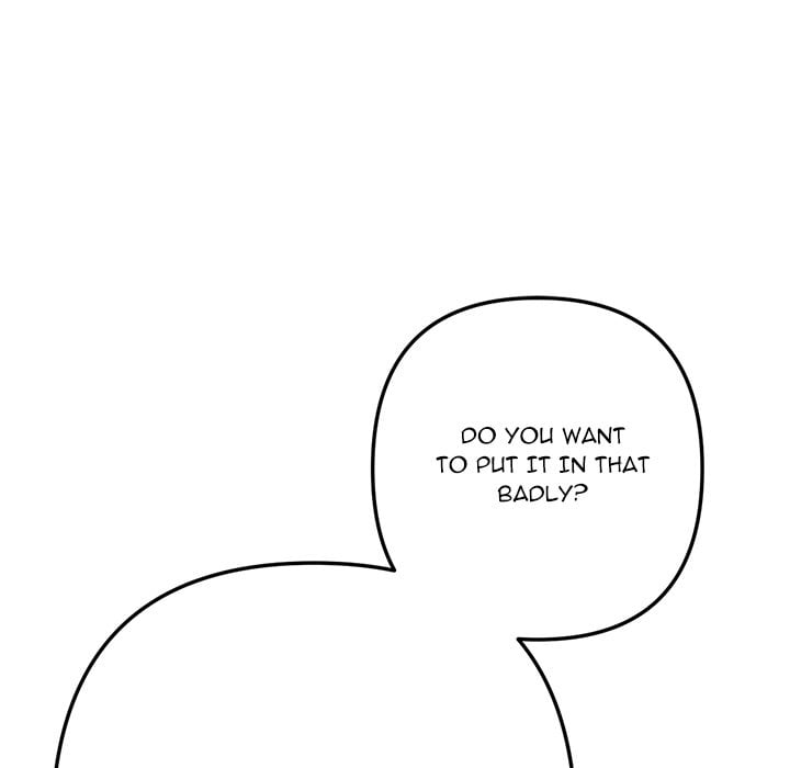 Never Just Friends Chapter 9 - Page 38