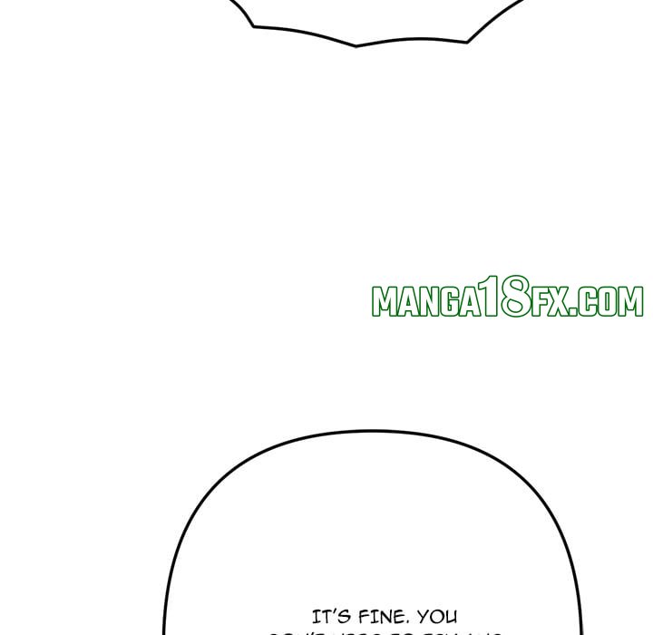 Never Just Friends Chapter 9 - Page 41