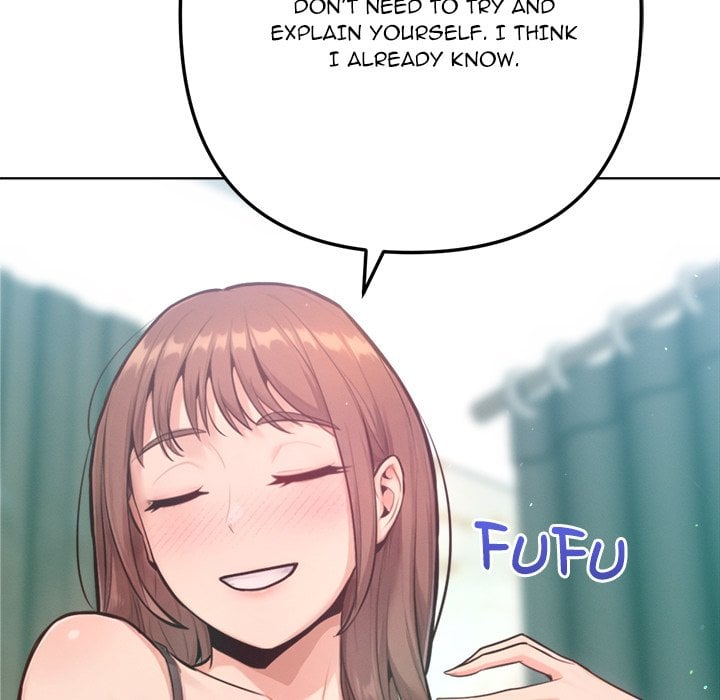 Never Just Friends Chapter 9 - Page 42