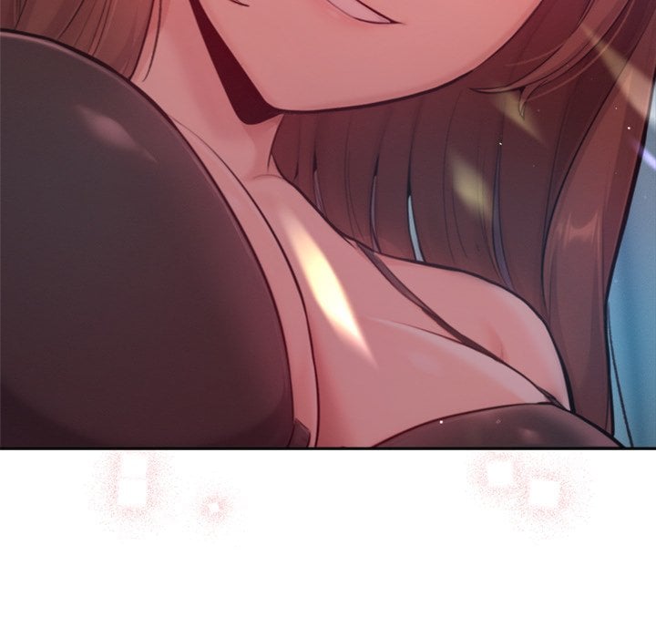 Never Just Friends Chapter 9 - Page 47