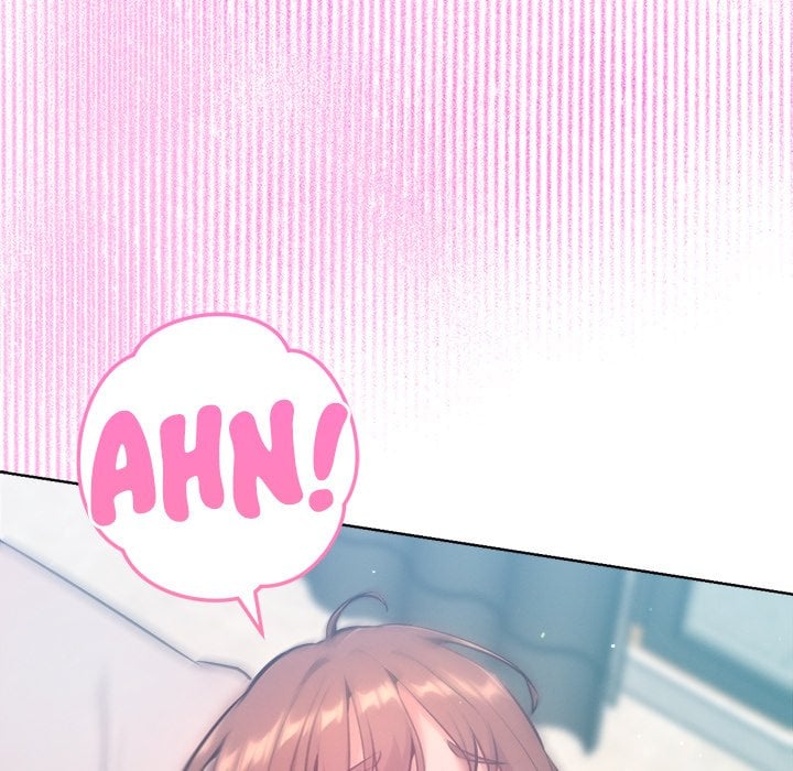 Never Just Friends Chapter 9 - Page 56