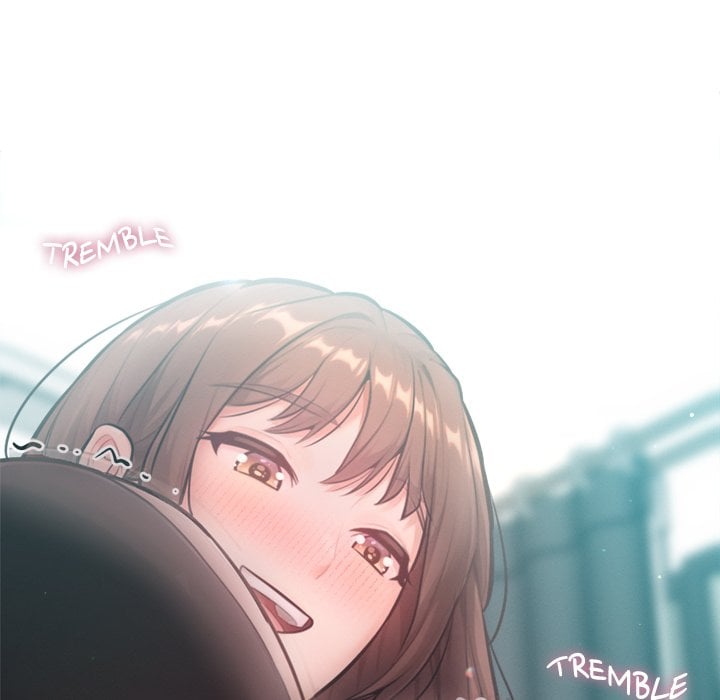 Never Just Friends Chapter 9 - Page 59