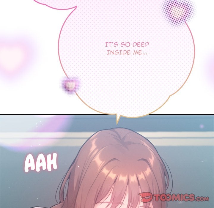 Never Just Friends Chapter 9 - Page 63