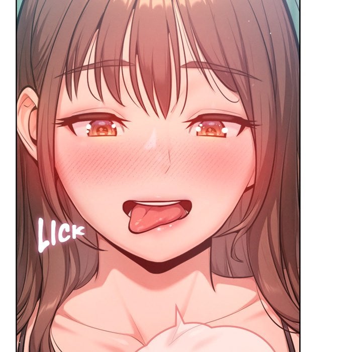 Never Just Friends Chapter 9 - Page 73