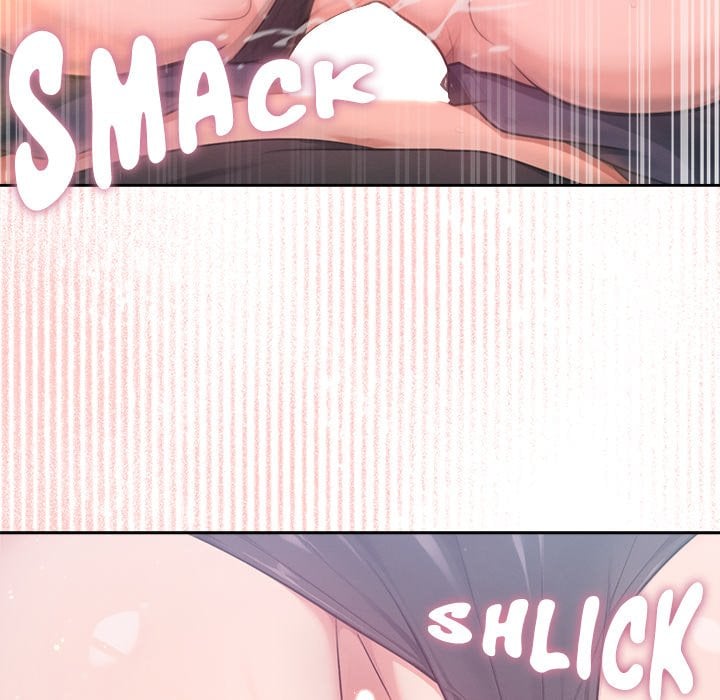 Never Just Friends Chapter 9 - Page 84