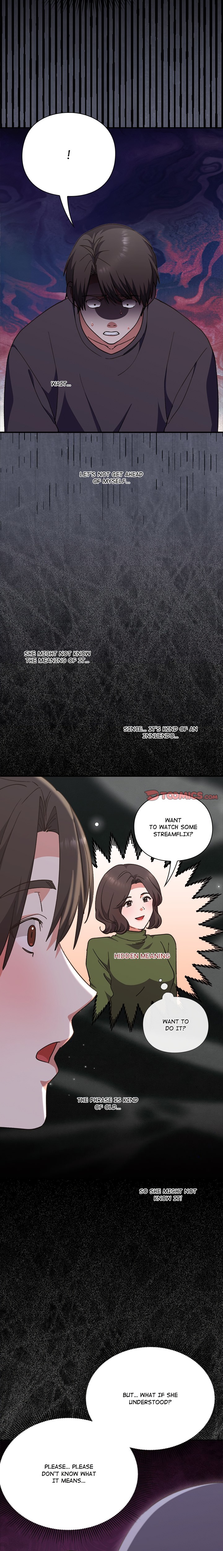 Heart Level Chapter 10 - Page 2