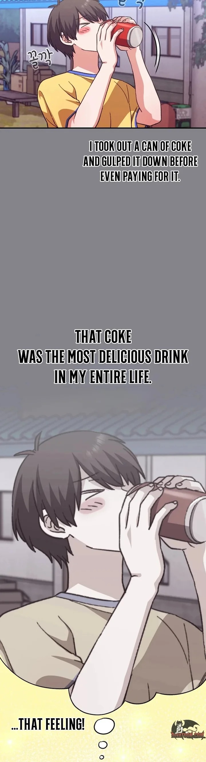 Heart Level Chapter 12 - Page 23