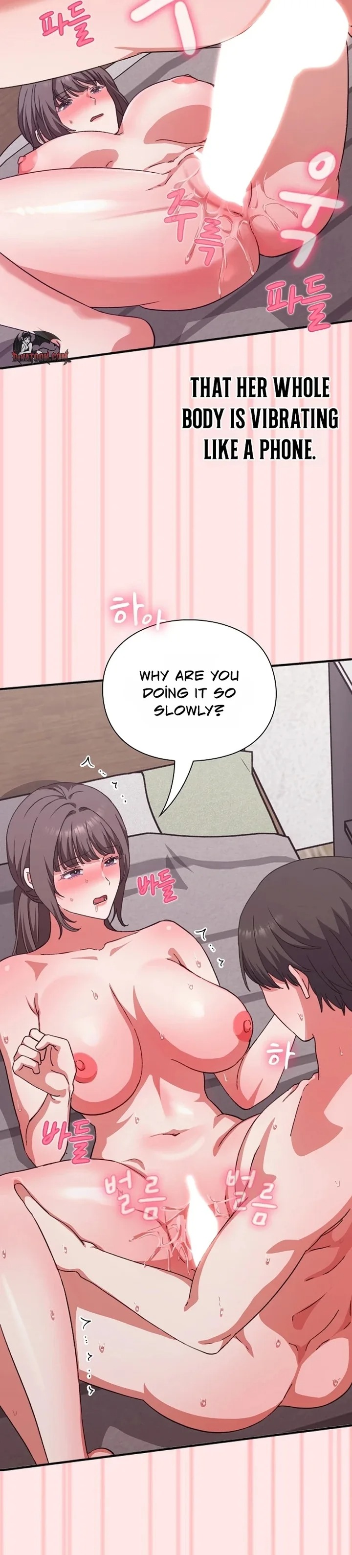 Heart Level Chapter 12 - Page 30