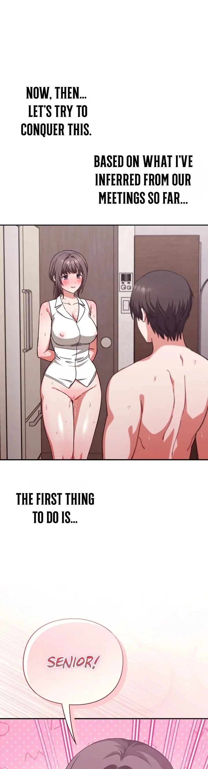 Heart Level Chapter 12 - Page 6