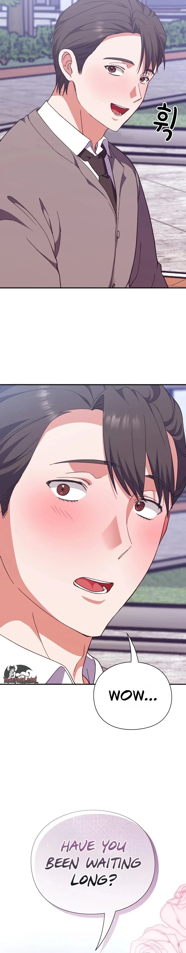 Heart Level Chapter 13 - Page 41