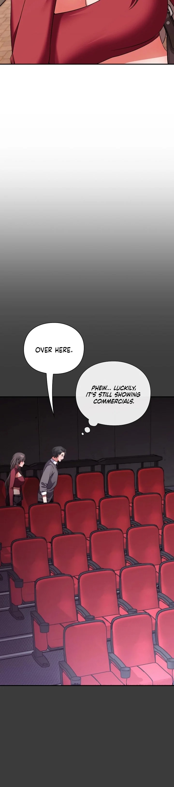 Heart Level Chapter 14 - Page 16