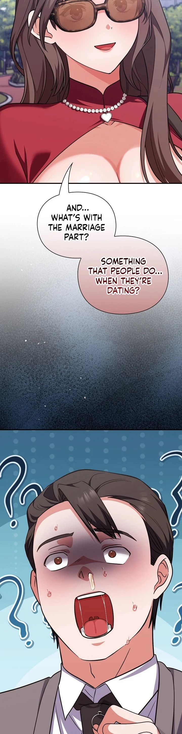 Heart Level Chapter 14 - Page 46