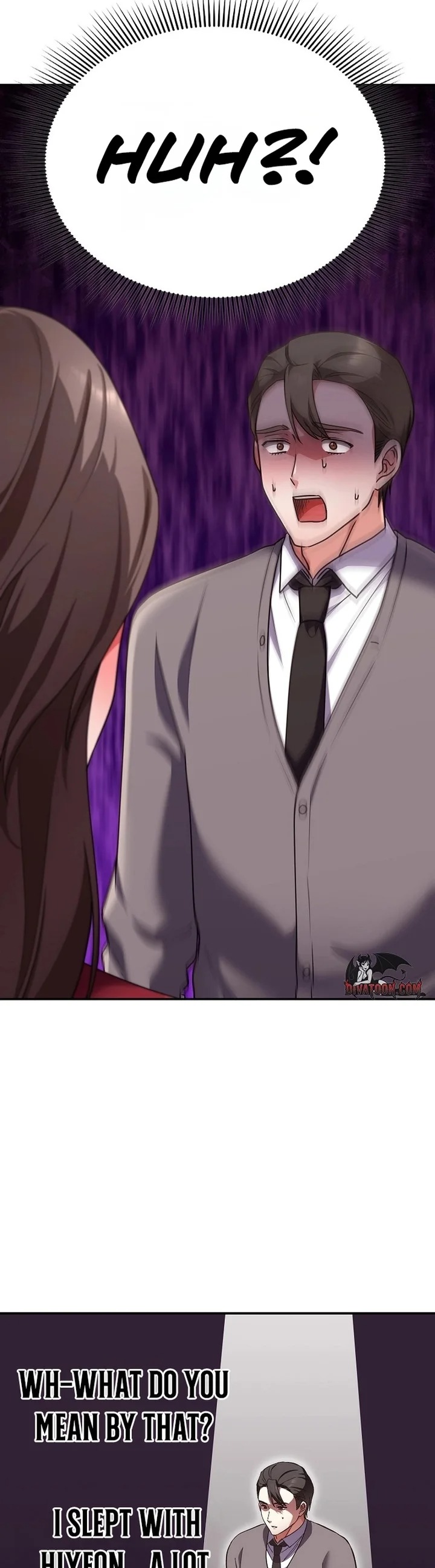 Heart Level Chapter 15 - Page 2