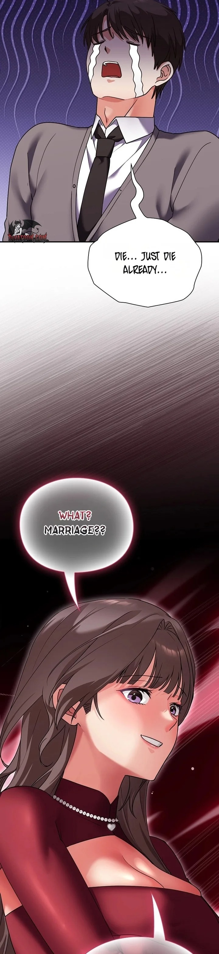 Heart Level Chapter 15 - Page 32