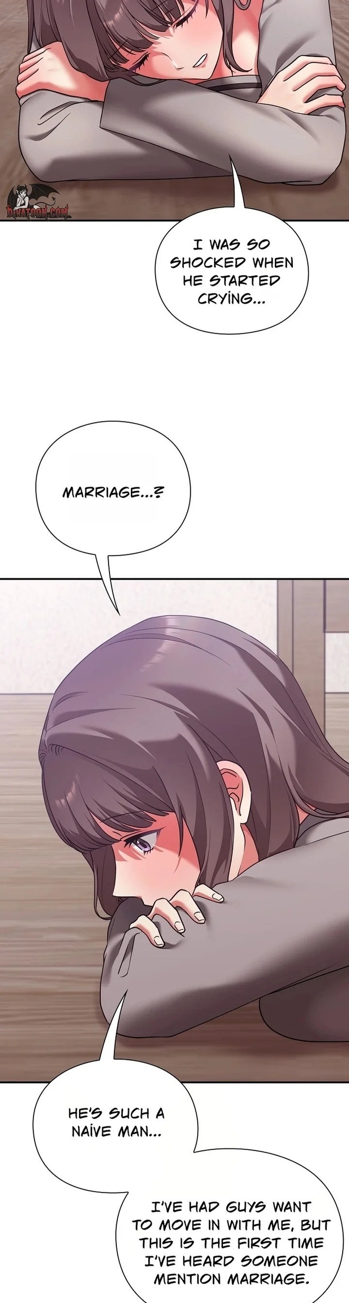 Heart Level Chapter 15 - Page 39