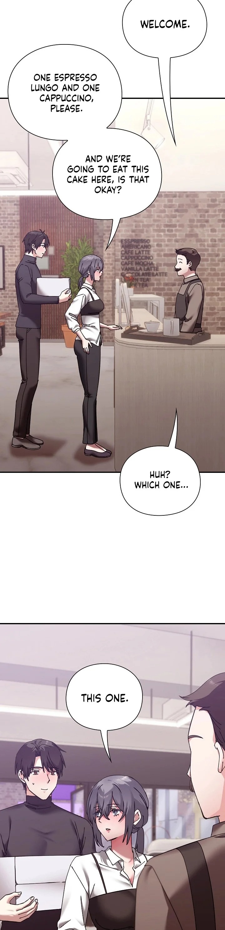 Heart Level Chapter 16 - Page 27