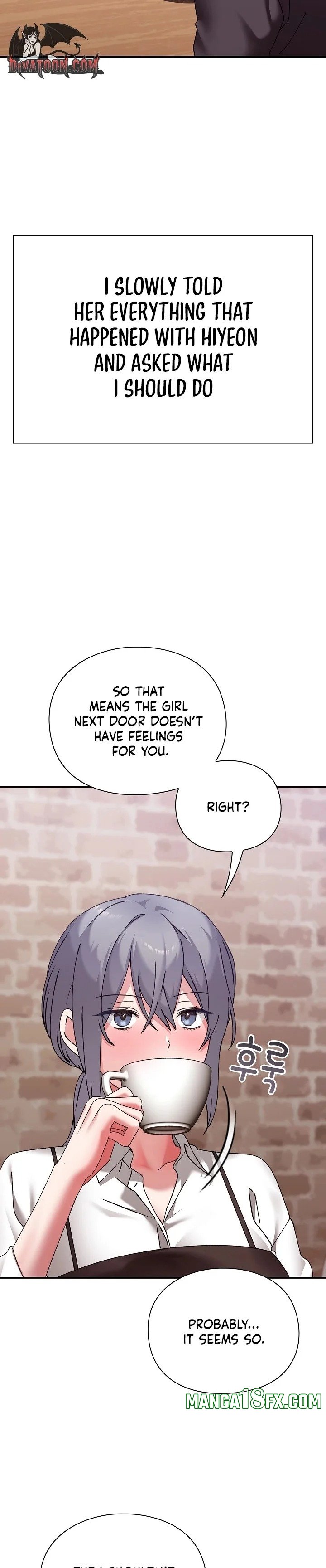 Heart Level Chapter 16 - Page 34