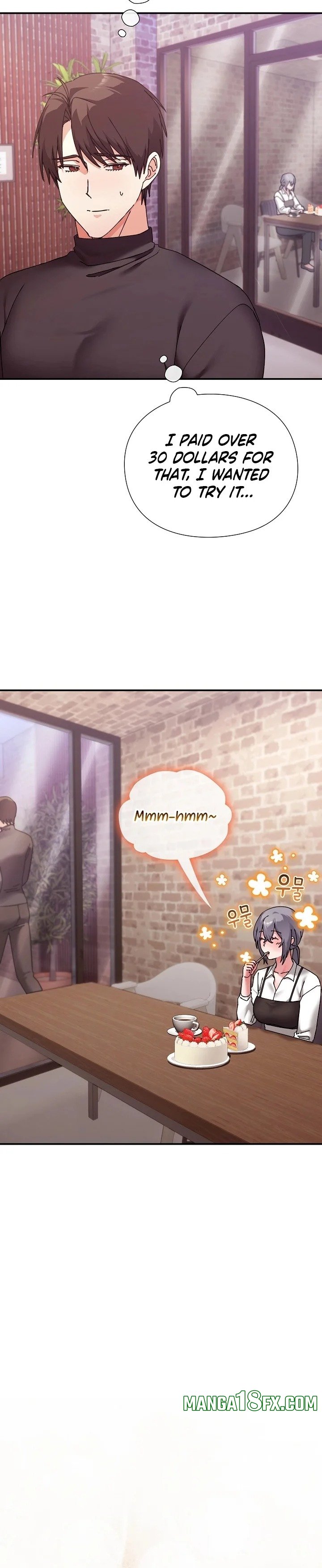 Heart Level Chapter 16 - Page 39