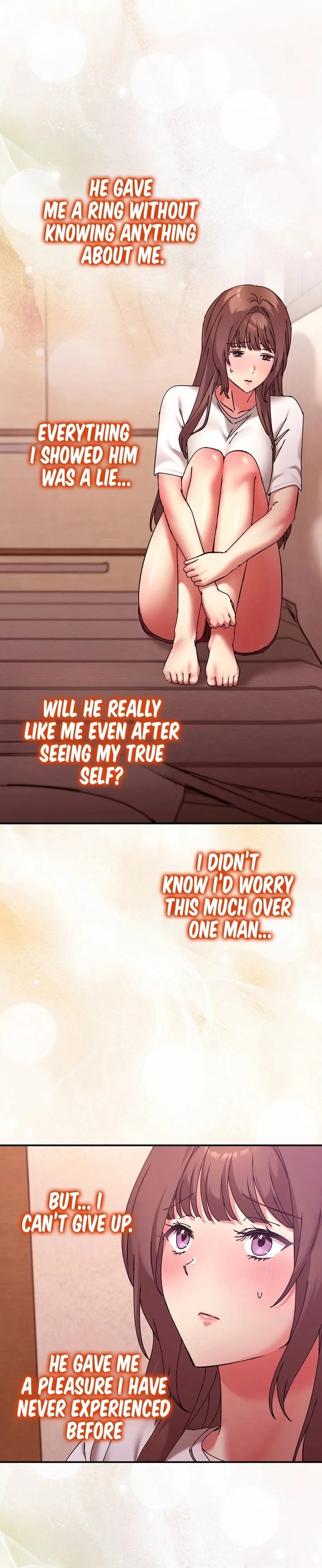 Heart Level Chapter 16 - Page 40