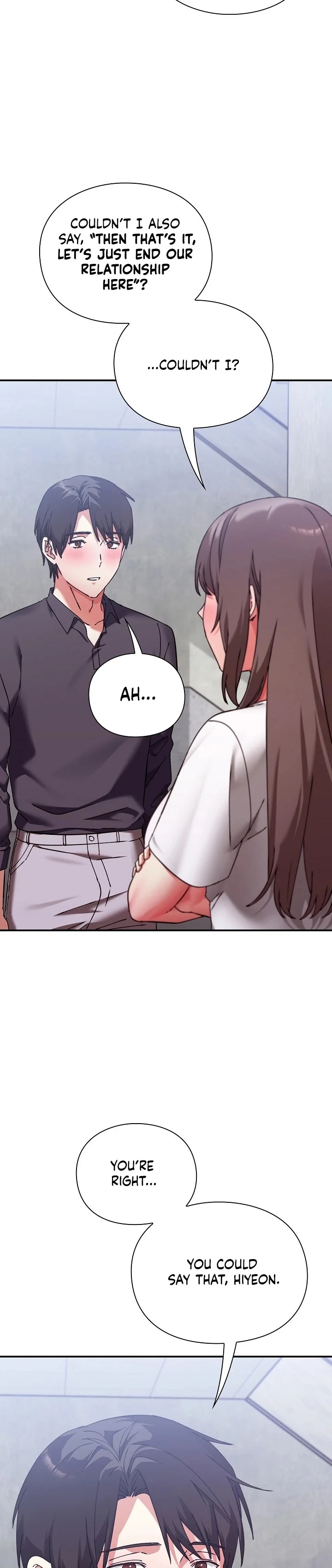 Heart Level Chapter 16 - Page 7