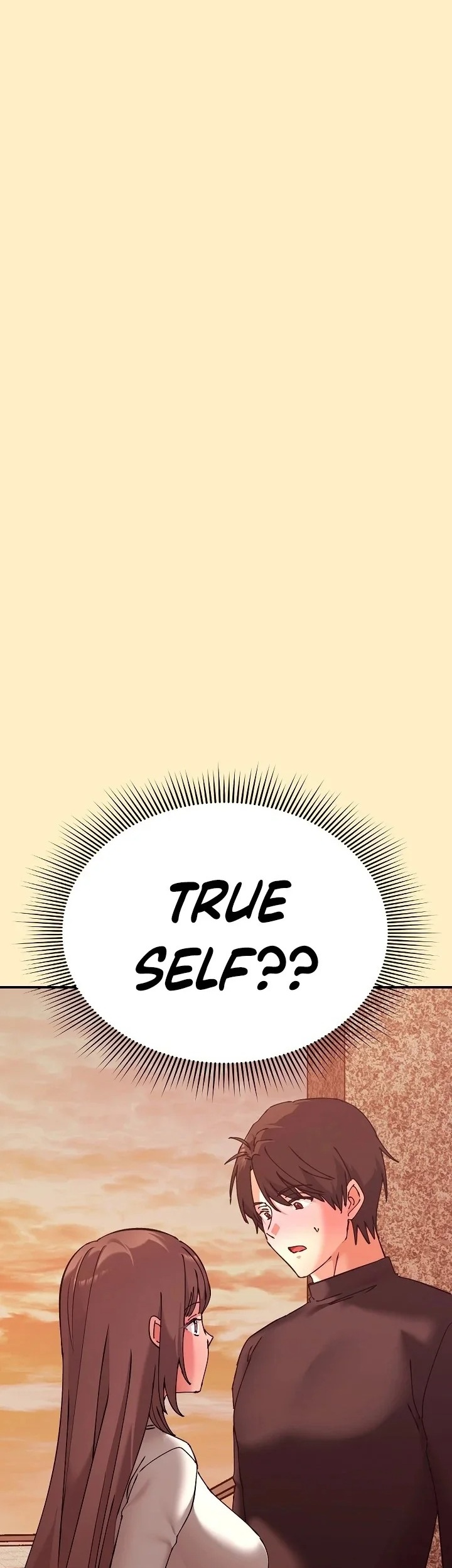 Heart Level Chapter 17 - Page 1