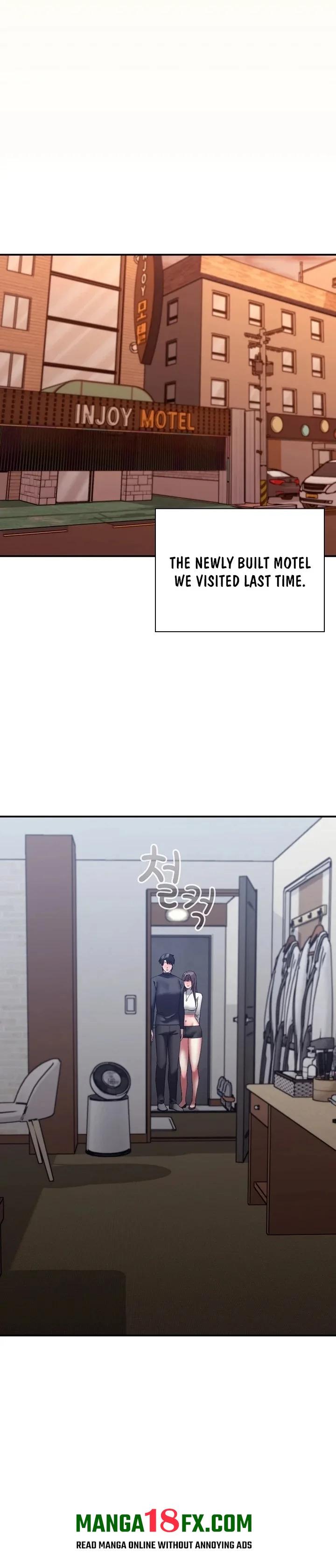 Heart Level Chapter 17 - Page 16