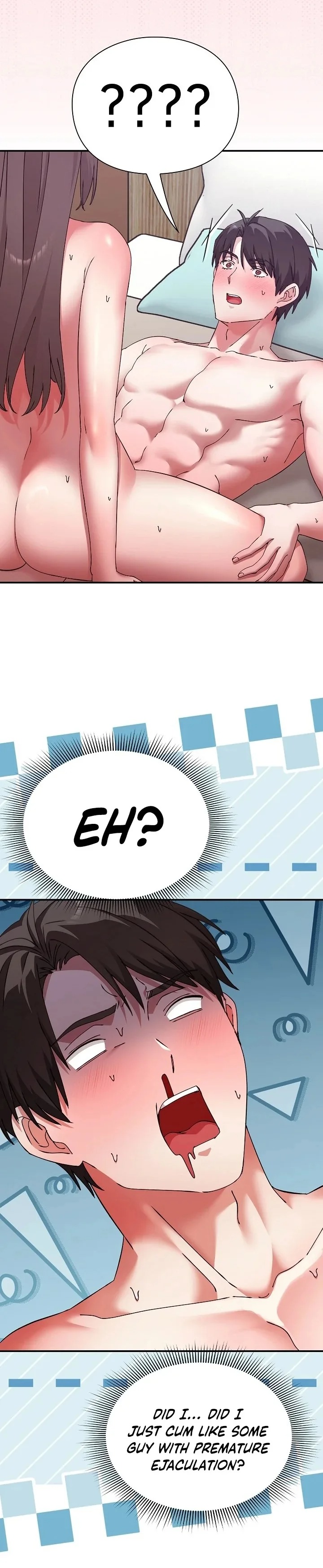 Heart Level Chapter 17 - Page 32