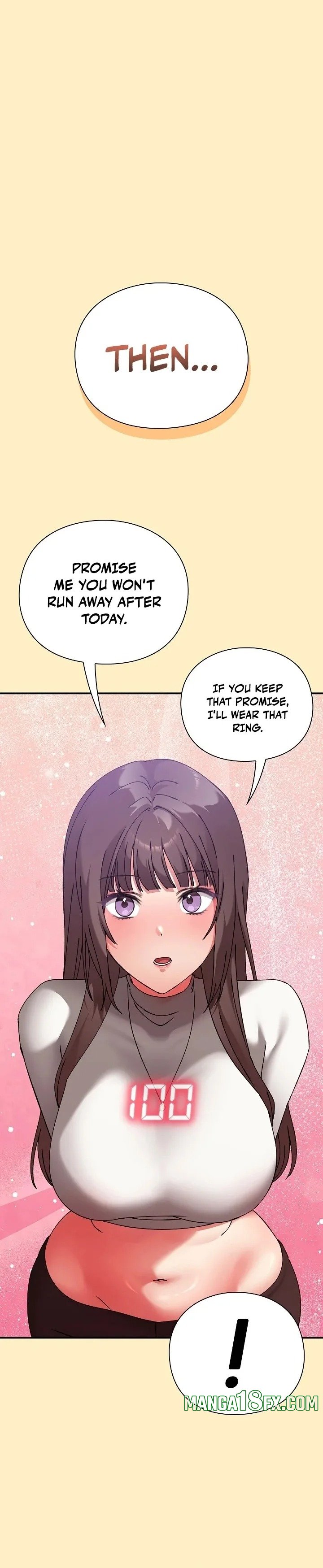 Heart Level Chapter 17 - Page 4