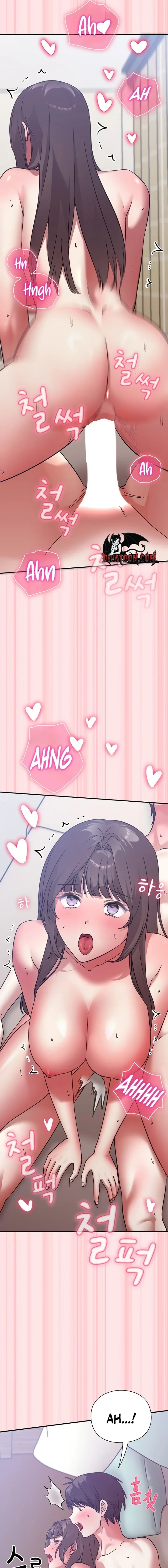 Heart Level Chapter 18 - Page 15