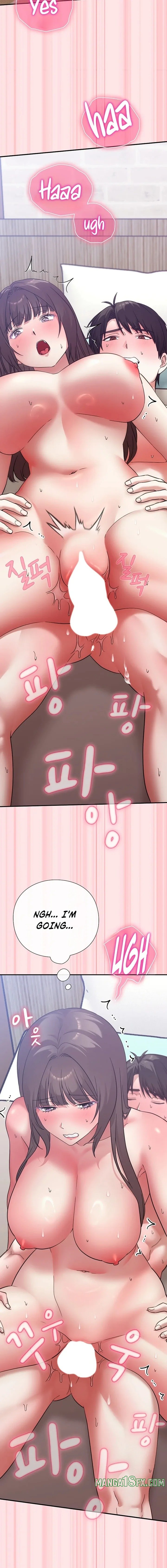 Heart Level Chapter 18 - Page 22