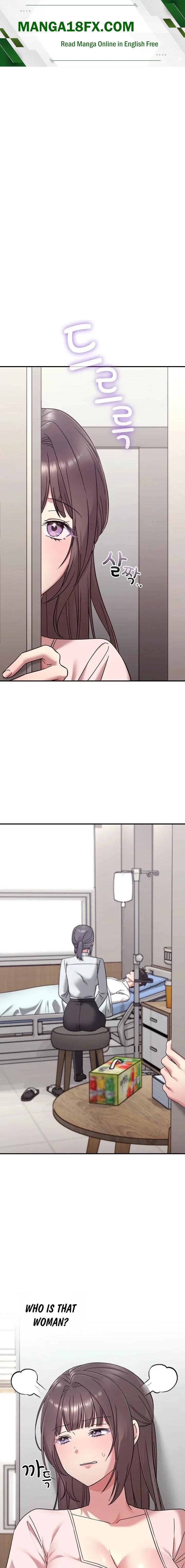 Heart Level Chapter 22 - Page 1