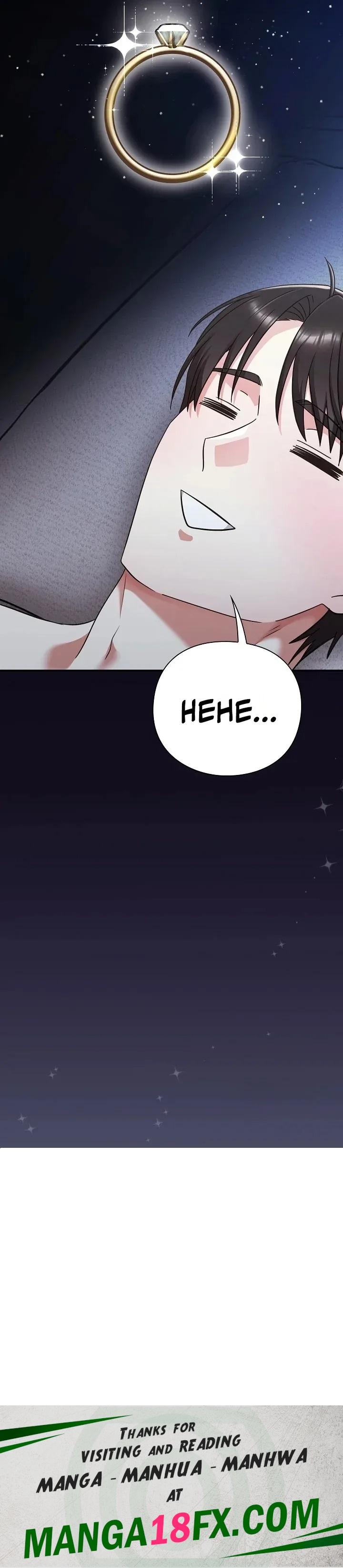 Heart Level Chapter 22 - Page 21
