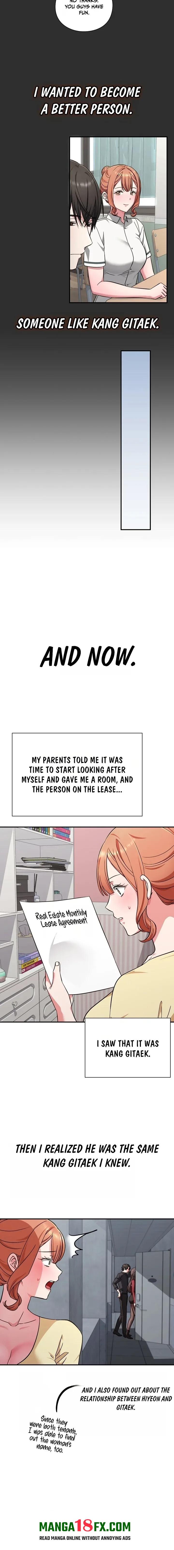 Heart Level Chapter 23 - Page 20