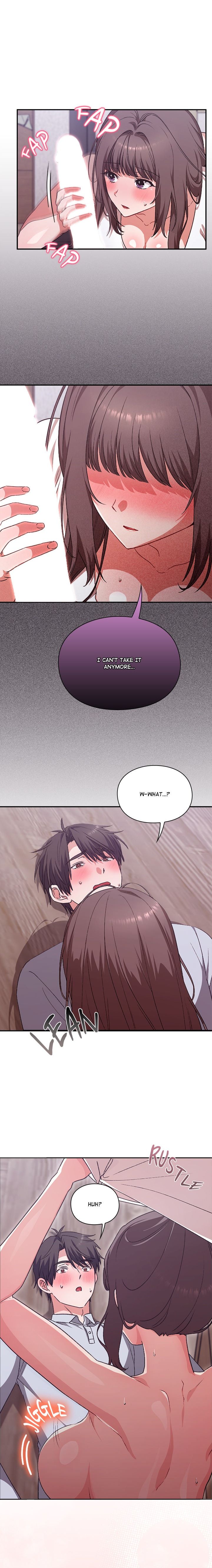 Heart Level Chapter 3 - Page 3