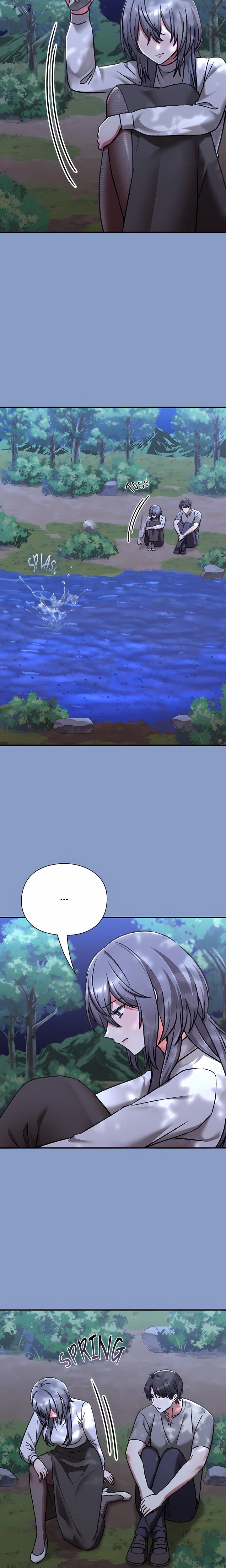 Heart Level Chapter 31 - Page 12